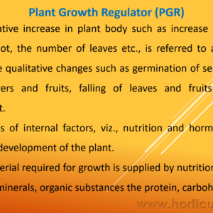 Bio-regulator PPT